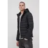 Pánska Superdry Fuji Puffer Jacket tm.modrá