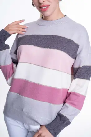 MAYO CHIX pulover 