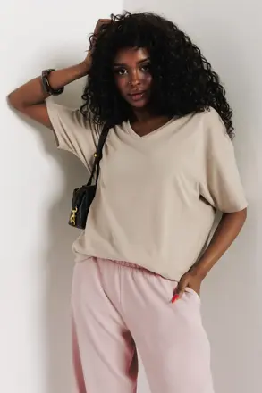 AMNESIA tricko Koraz bez