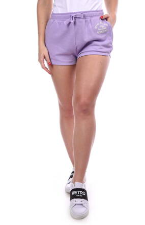 Šortky Retro Jeans JASMINE purple