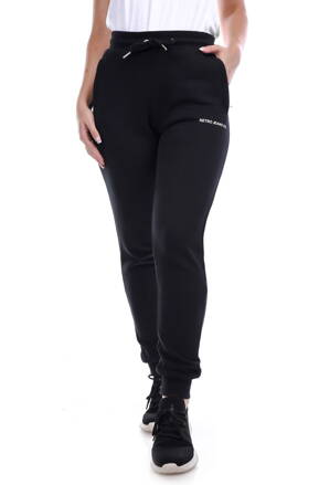 Dámske tepláky NASHVILLE black Retro Jeans