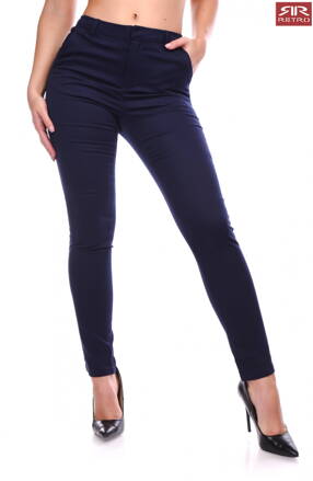 Dámske nohavice Chica RETRO JEANS