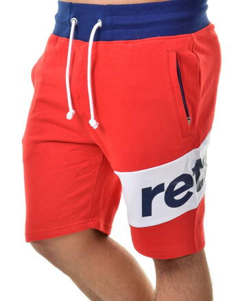 Pánske šortky EDIK Retro Jeans 