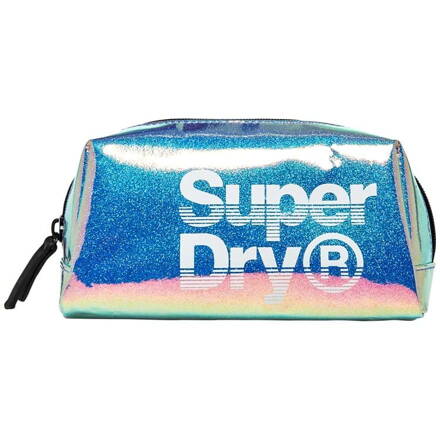 Kozmetická taštička SuperDry 