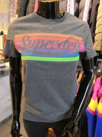 Dámske tričko Superdry 