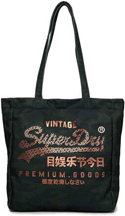 Dámsky shopper bag SUPERDRY