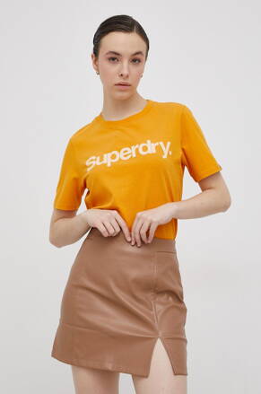 Dámske tričko SUPERDRY