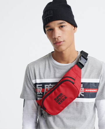 Pánska ľadvinka Small Bumbag SUPERDRY