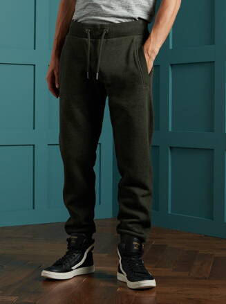 Pánske tepláky Orange Label Classic Joggers SUPERDRY