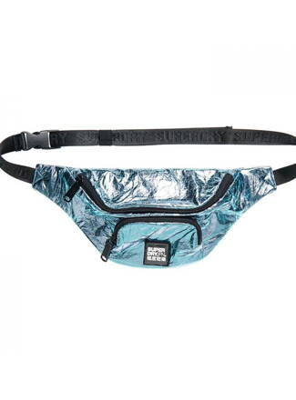 Dámska ľadvinka Tyvek Bumbag SUPERDRY