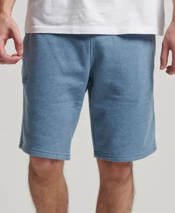 Superdry pánske krátke nohavice Blustone Marl